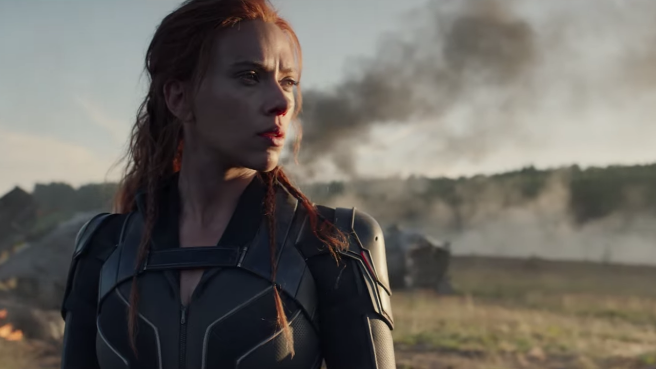 Black Widow: Disney CEO Insists the Movie Will Arrive on May 7, In Theaters