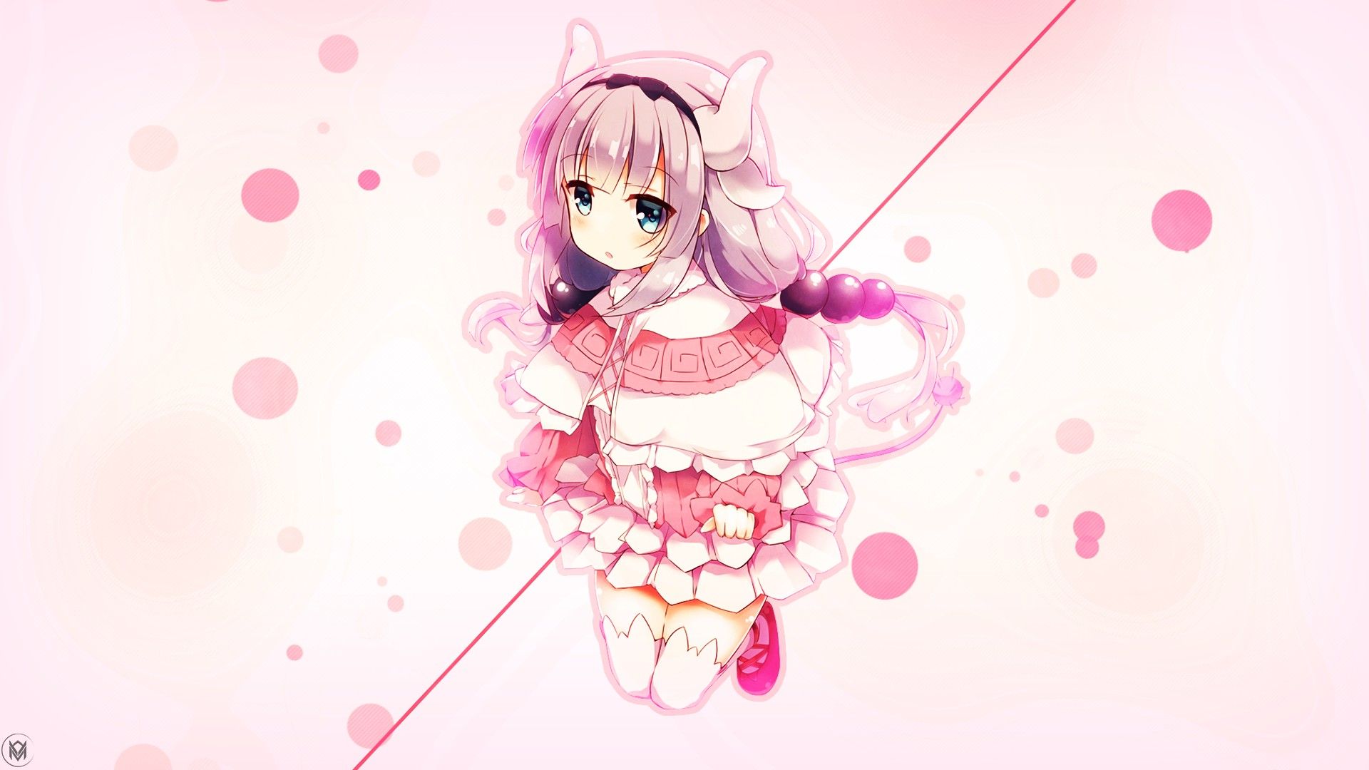 1920x1080 Kanna Kamui wallpaper. Mocah HD Wallpaper