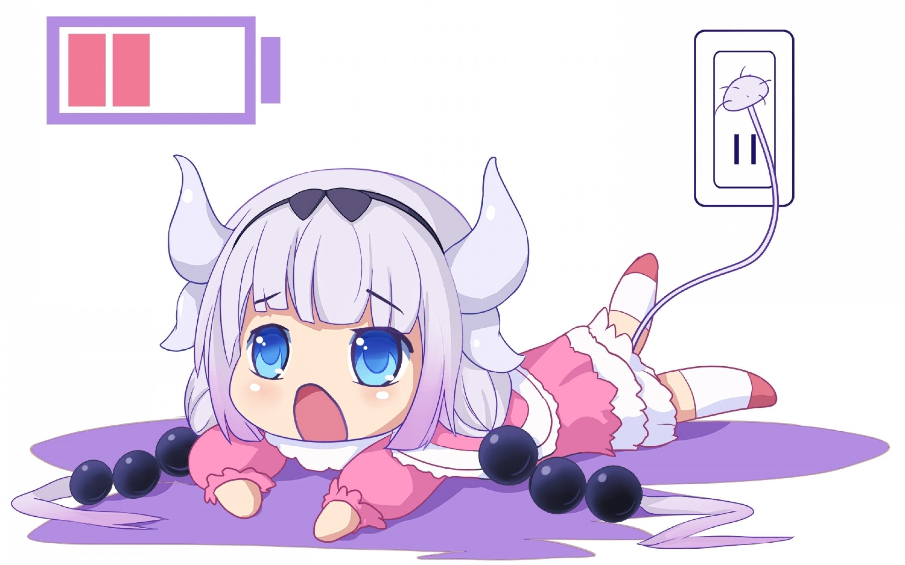 Kanna San Wallpapers Wallpaper Cave