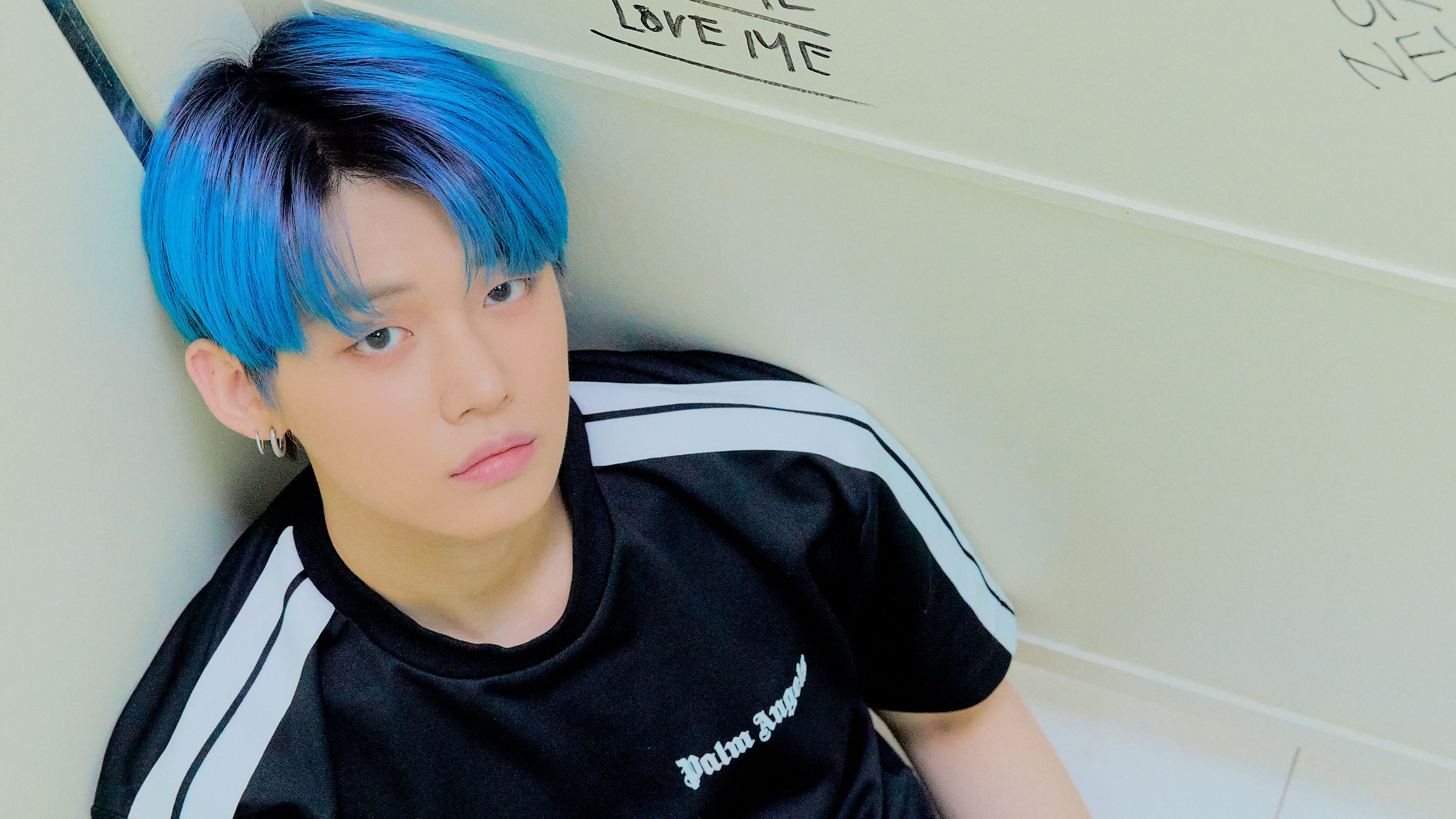 Txt Laptop Wallpaper
