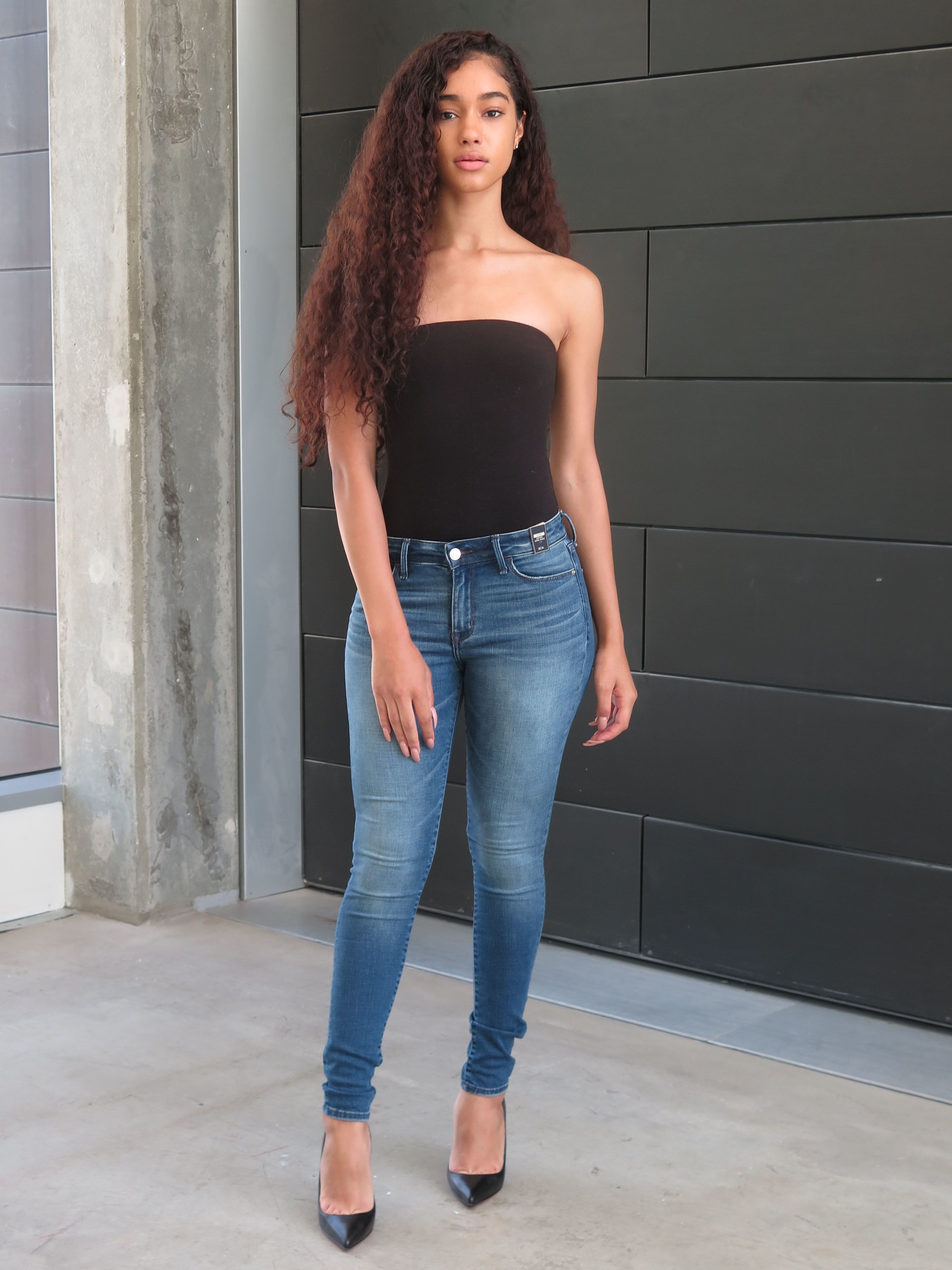 Lala Baptiste Wallpapers - Wallpaper Cave