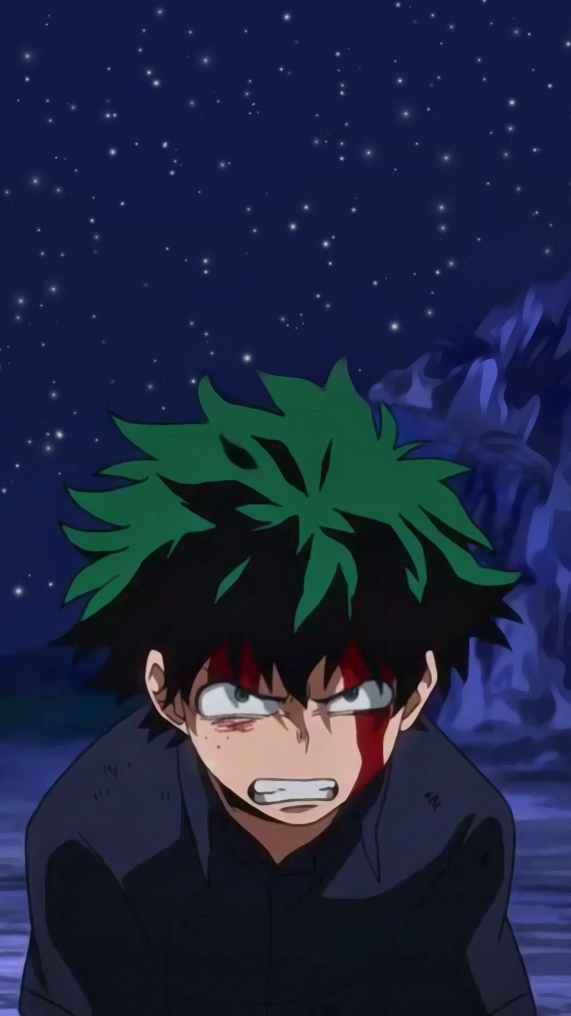 أغراض تستحق الشراء. Anime background, Aesthetic anime, Hero wallpaper