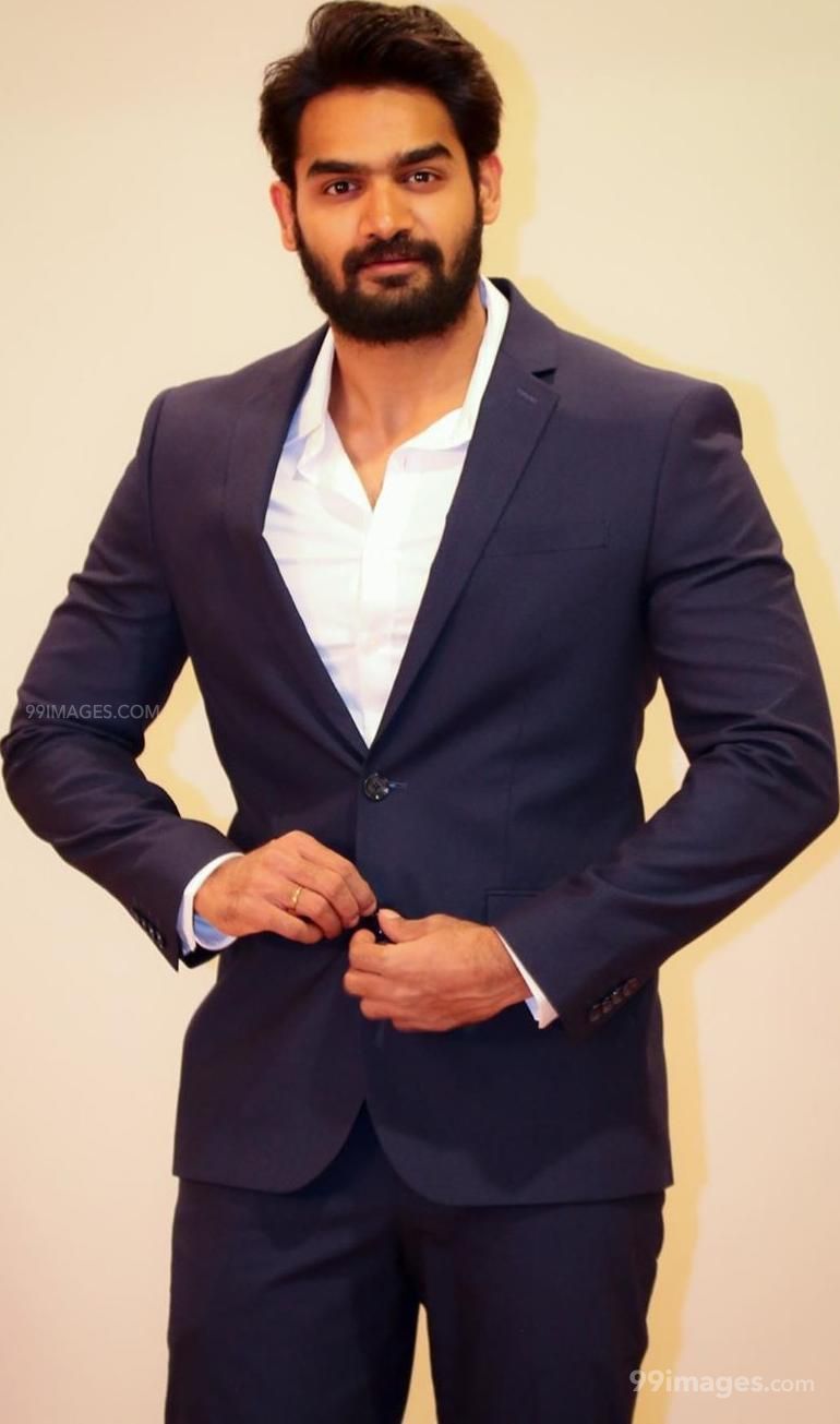 Kartikeya Gummakonda Latest Photo & HD Wallpaper (1080p) (770x1305) (2021)