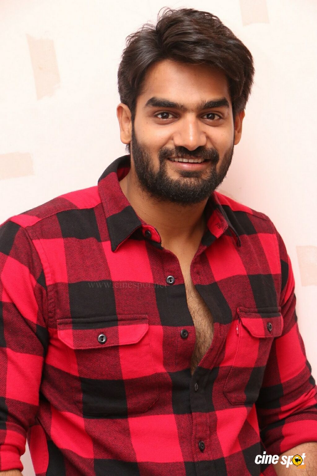 Kartikeya Gummakonda (22)