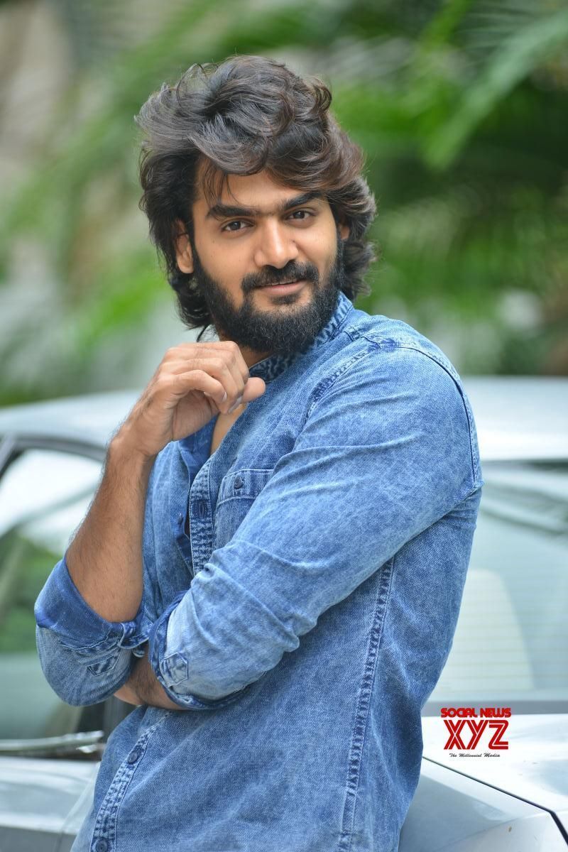 RX 100 Hero Karthikeya Interview Stills News XYZ. Hero, Star image, Interview