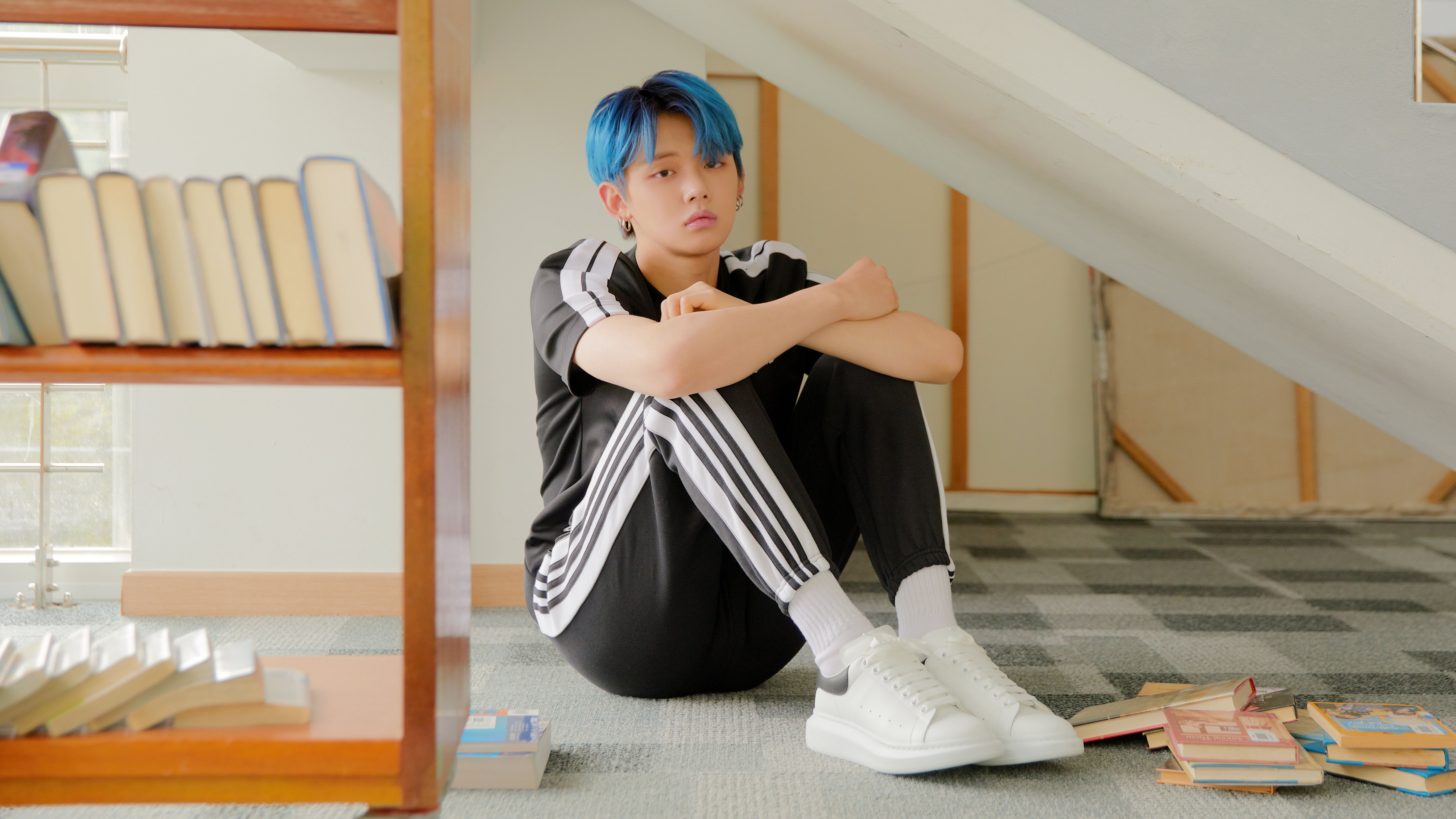 TXT, Yeonjun, Dream Chapter Magic, 8K wallpaper. Mocah HD Wallpaper
