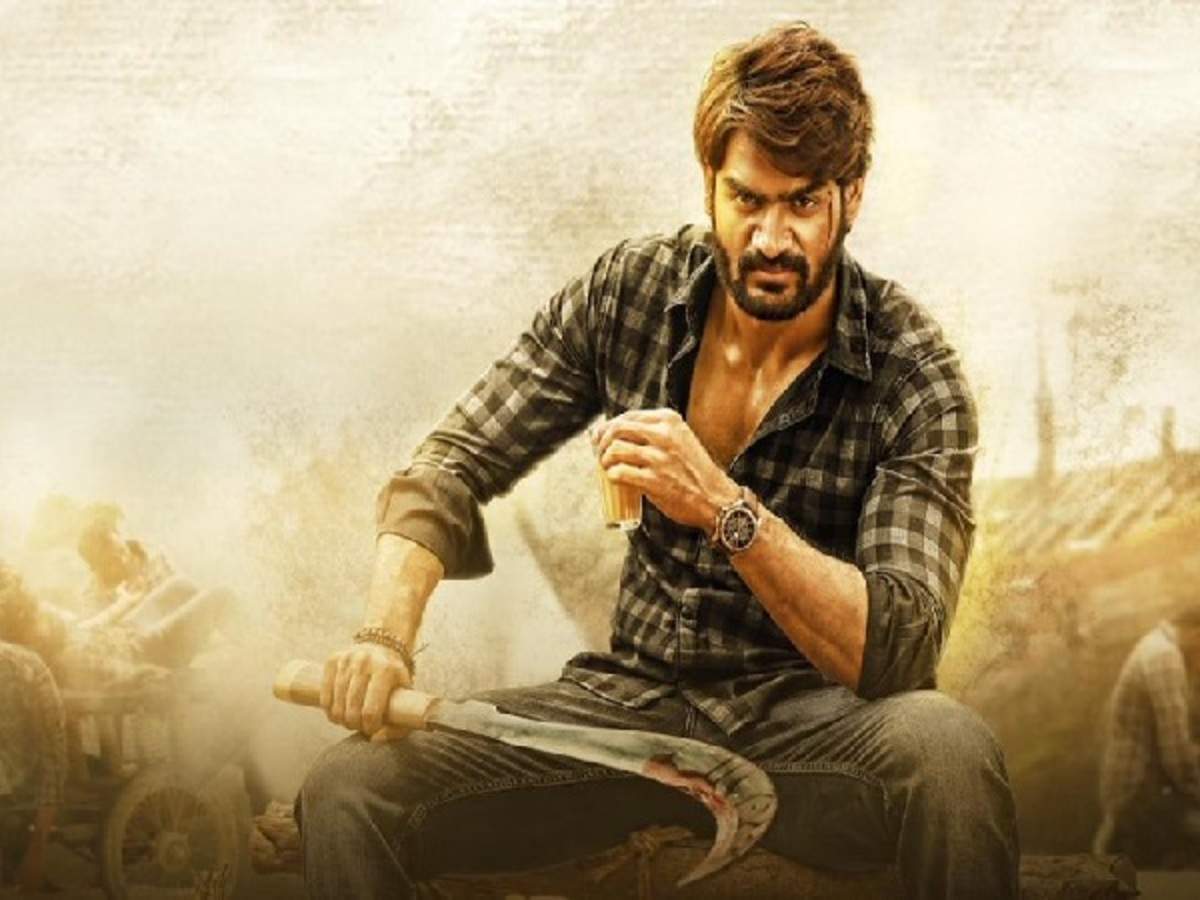 Guna 369: Kartikeya Gummakonda's film to hit the screens on August 2. Telugu Movie News of India