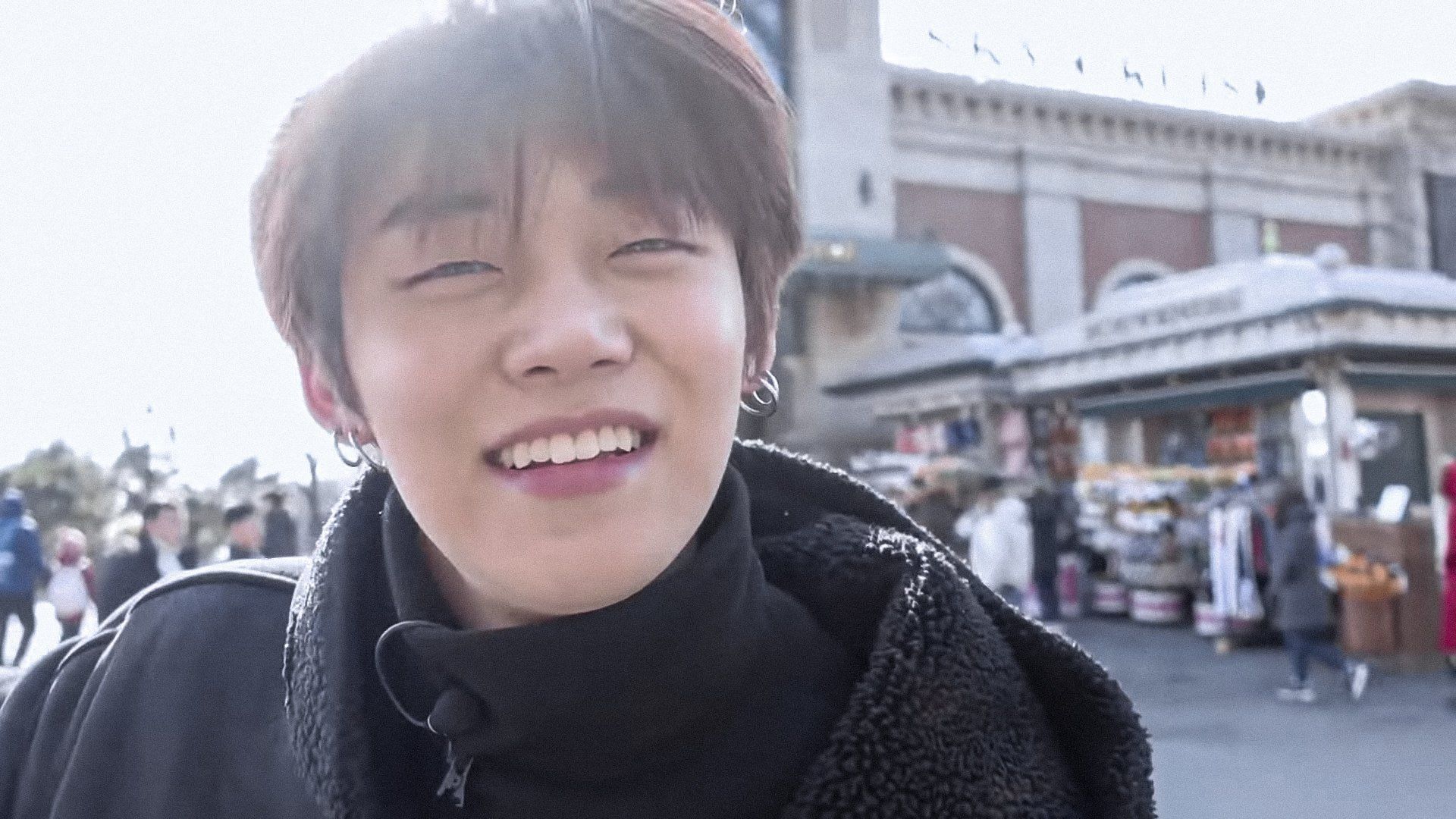 yeonjun pics is a 1080p