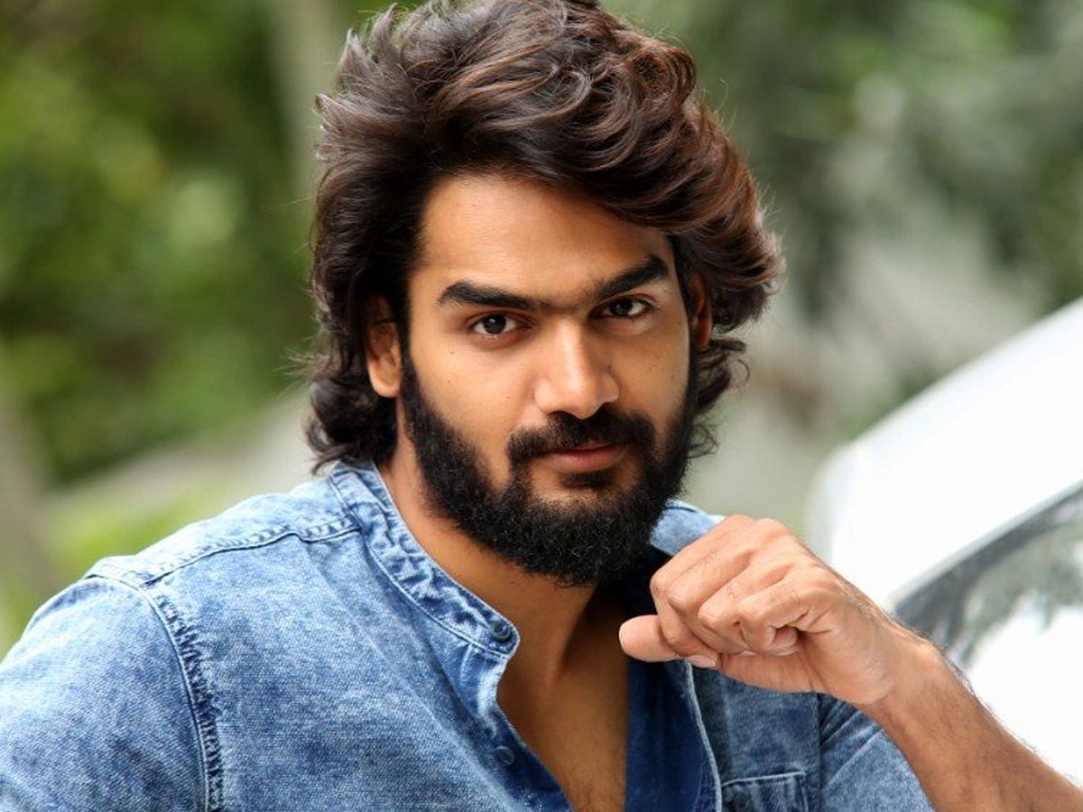 Good or bad, Kartikeya film has been talking point