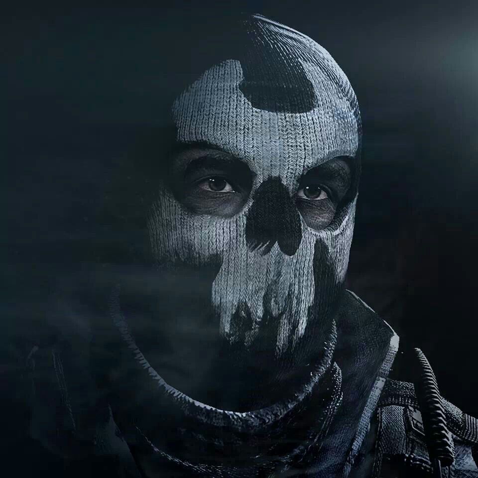 Call Of Duty Balaclava Wallpapers - Wallpaper Cave