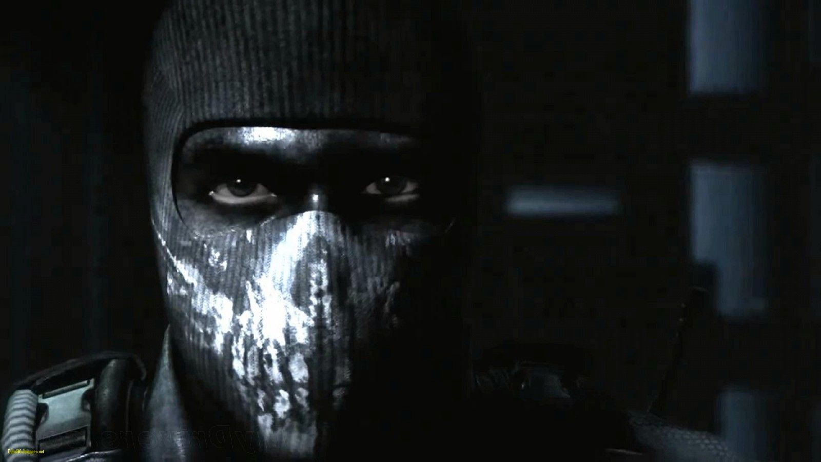Call of Duty Ghost Wallpaper Free Call of Duty Ghost Background