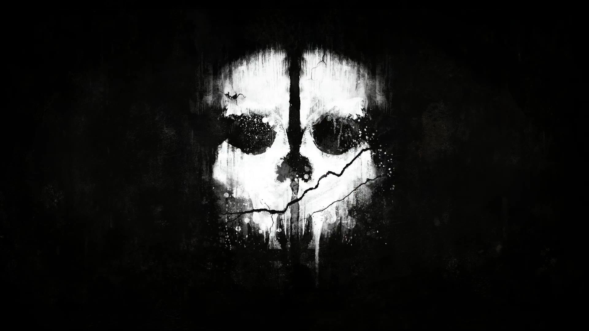 Call of Duty Ghosts