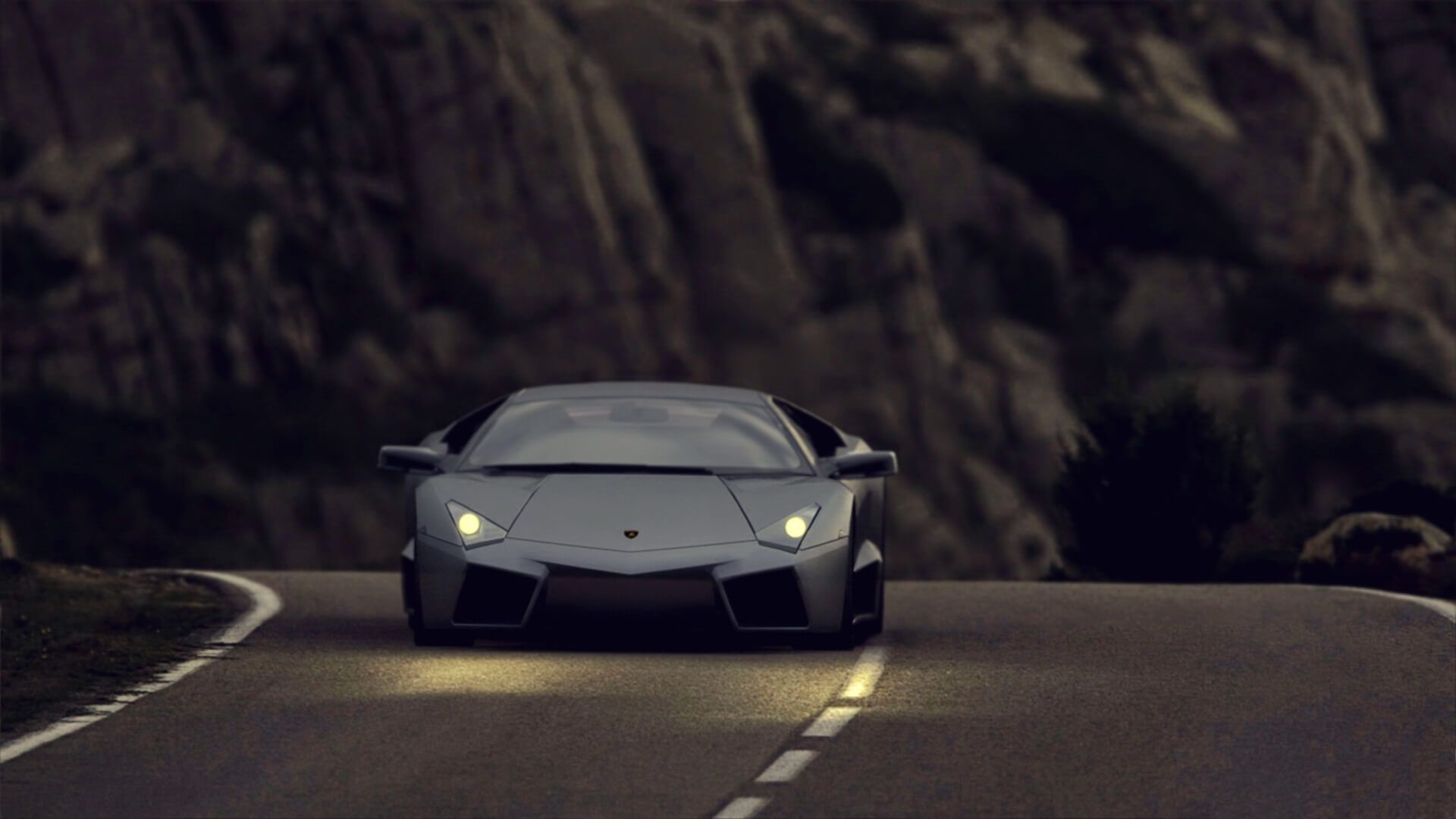 car on a mountain road. Black car wallpaper, Sports car wallpaper, Car wallpaper