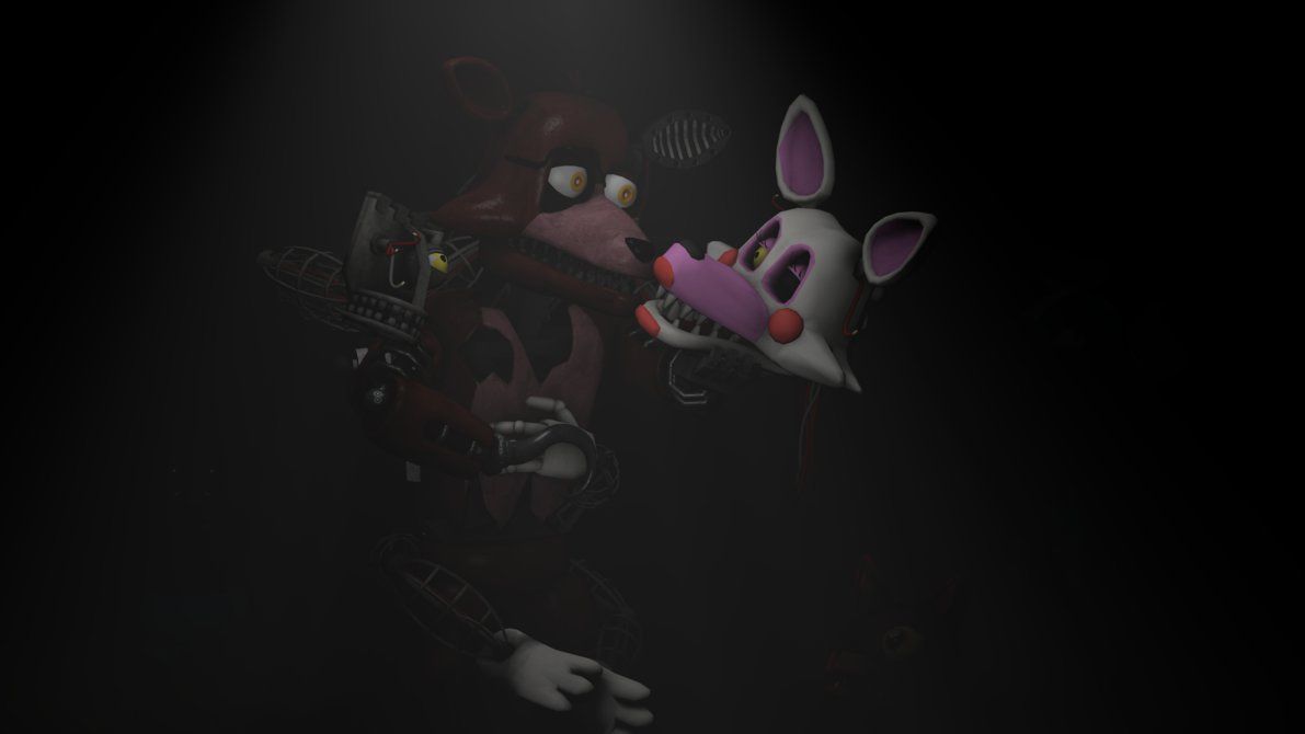Free download Foxy and Mangle hugs 3 by VladBronks [1191x670] for your Desktop, Mobile & Tablet. Explore FNAF Foxy and Mangle Wallpaper. FNAF Foxy and Mangle Wallpaper, Foxy and