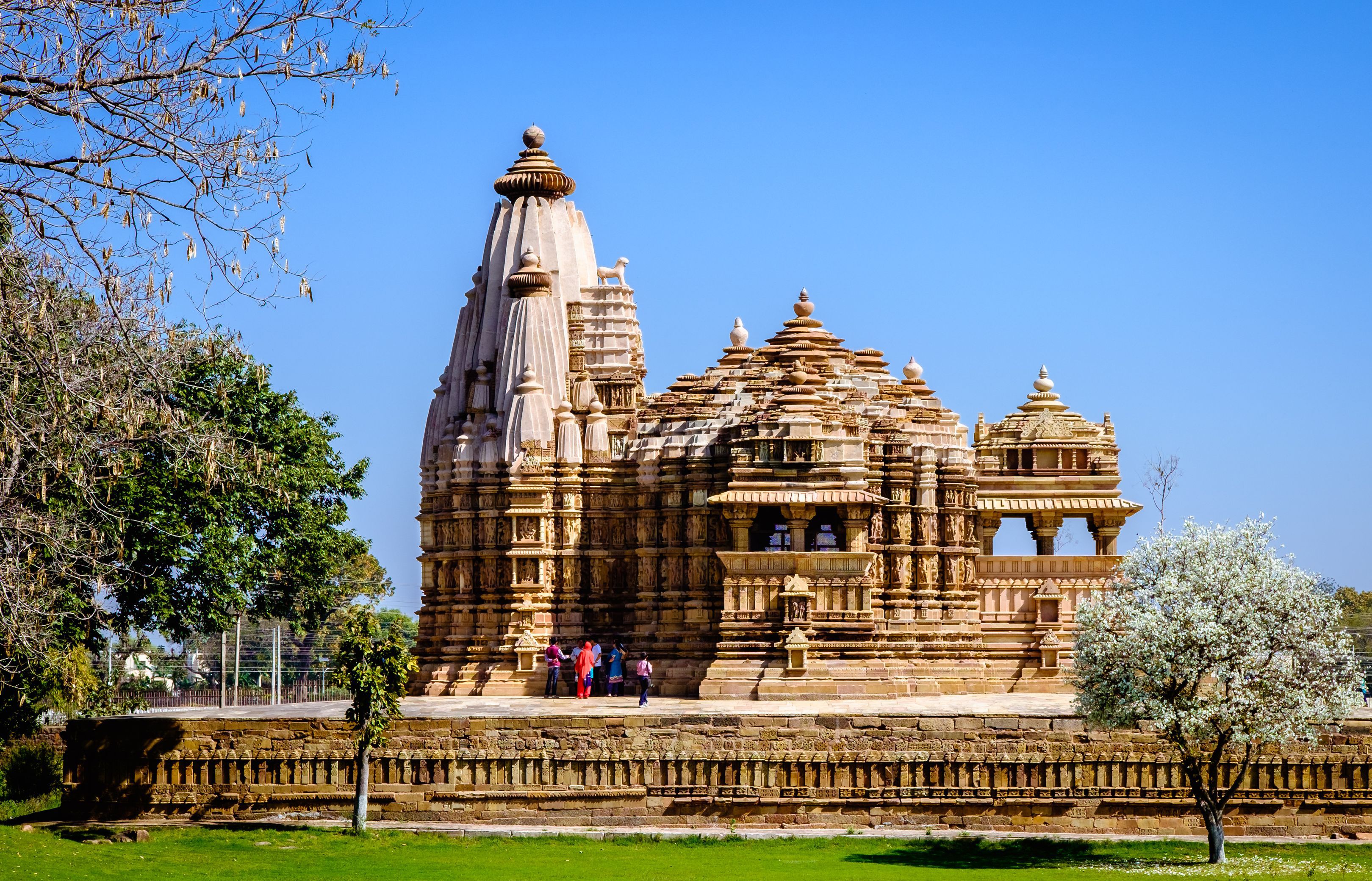 Khajuraho Wallpapers Wallpaper Cave