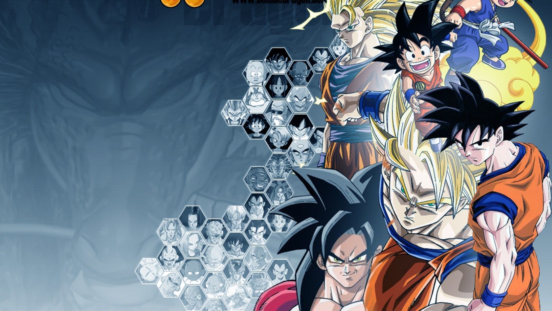 Goku Wallpaper Hd For PC (1920×1080). Goku Wallpaper, Dragon Ball Wallpaper, Z Wallpaper