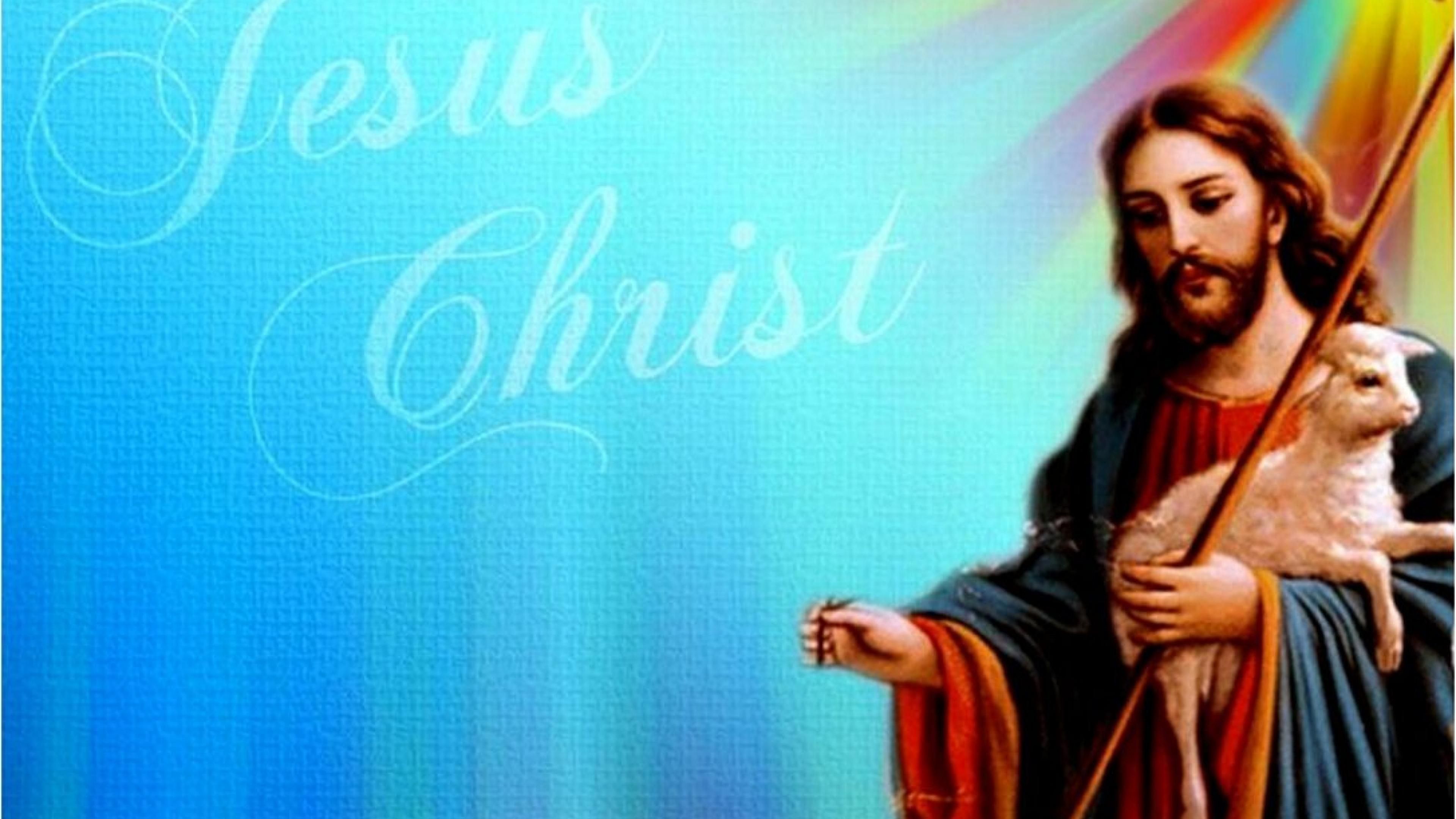 Jesus Christ Wallpaper, Picture, Image
