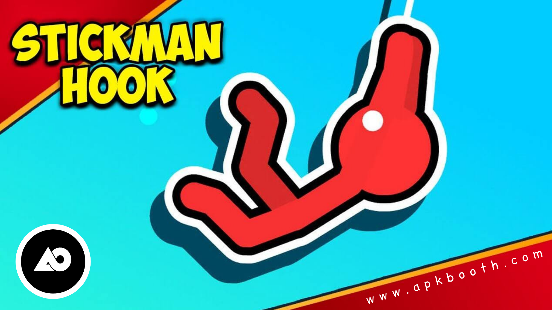 Stickman Hook