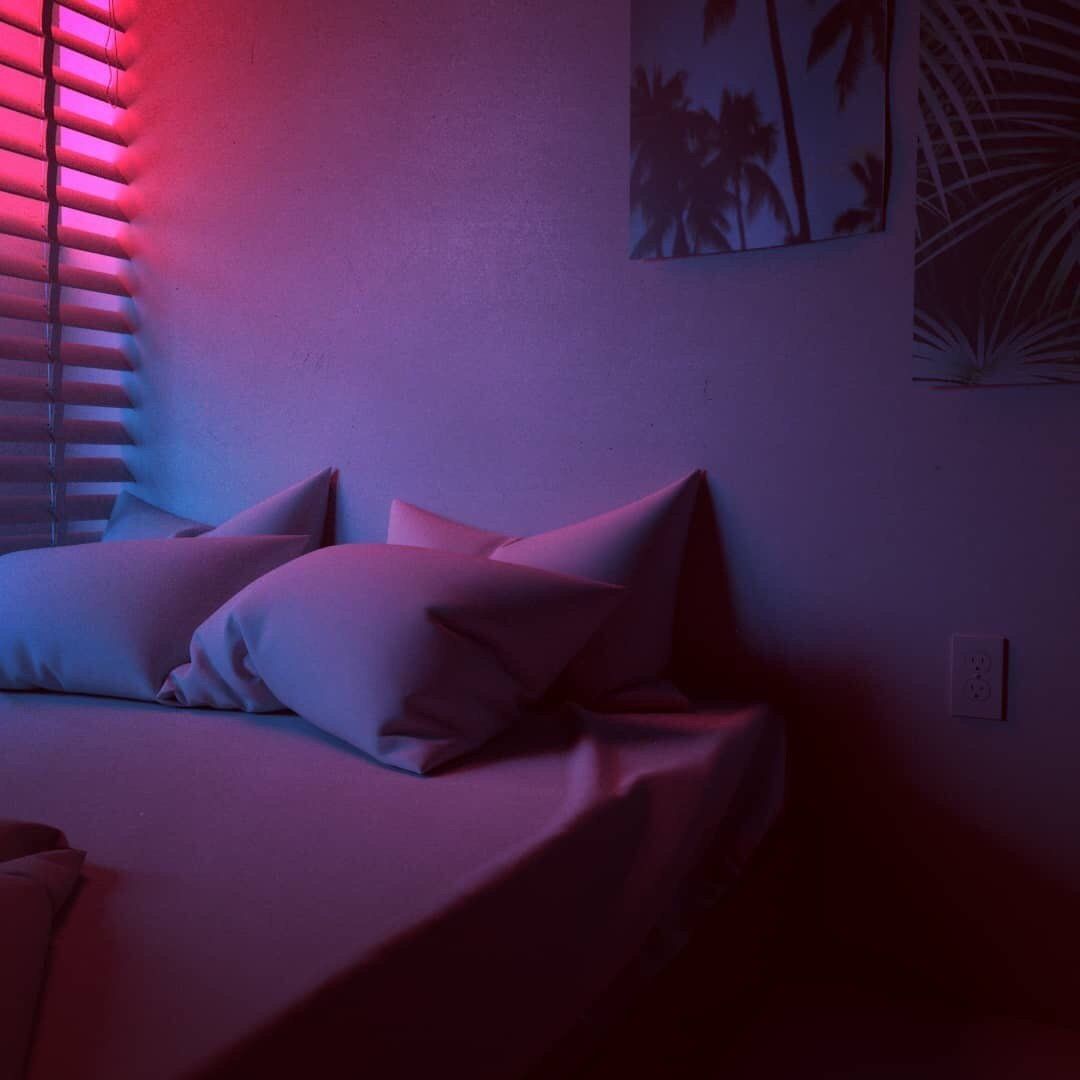 Bedroom Vibes Wallpapers Wallpaper Cave