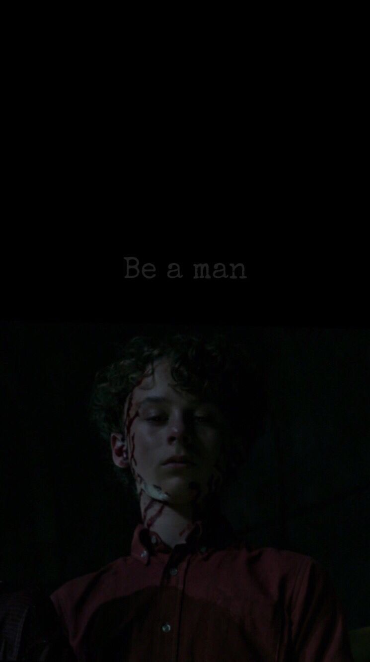 Be a man x Stan Uris. It the clown movie, Pennywise the dancing clown, It movie cast