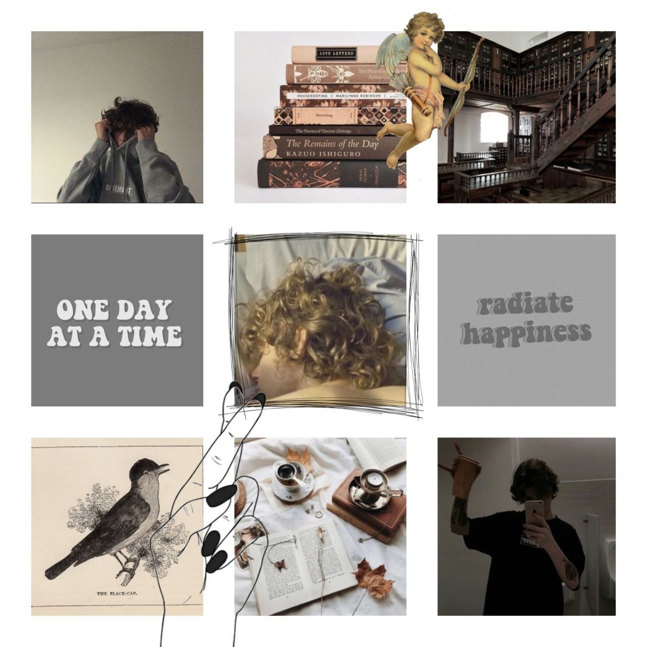 losers club aesthetic Tumblr posts