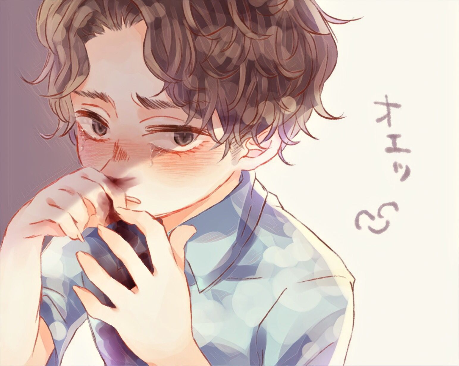 It (Stephen King), Fanart Anime Image Board