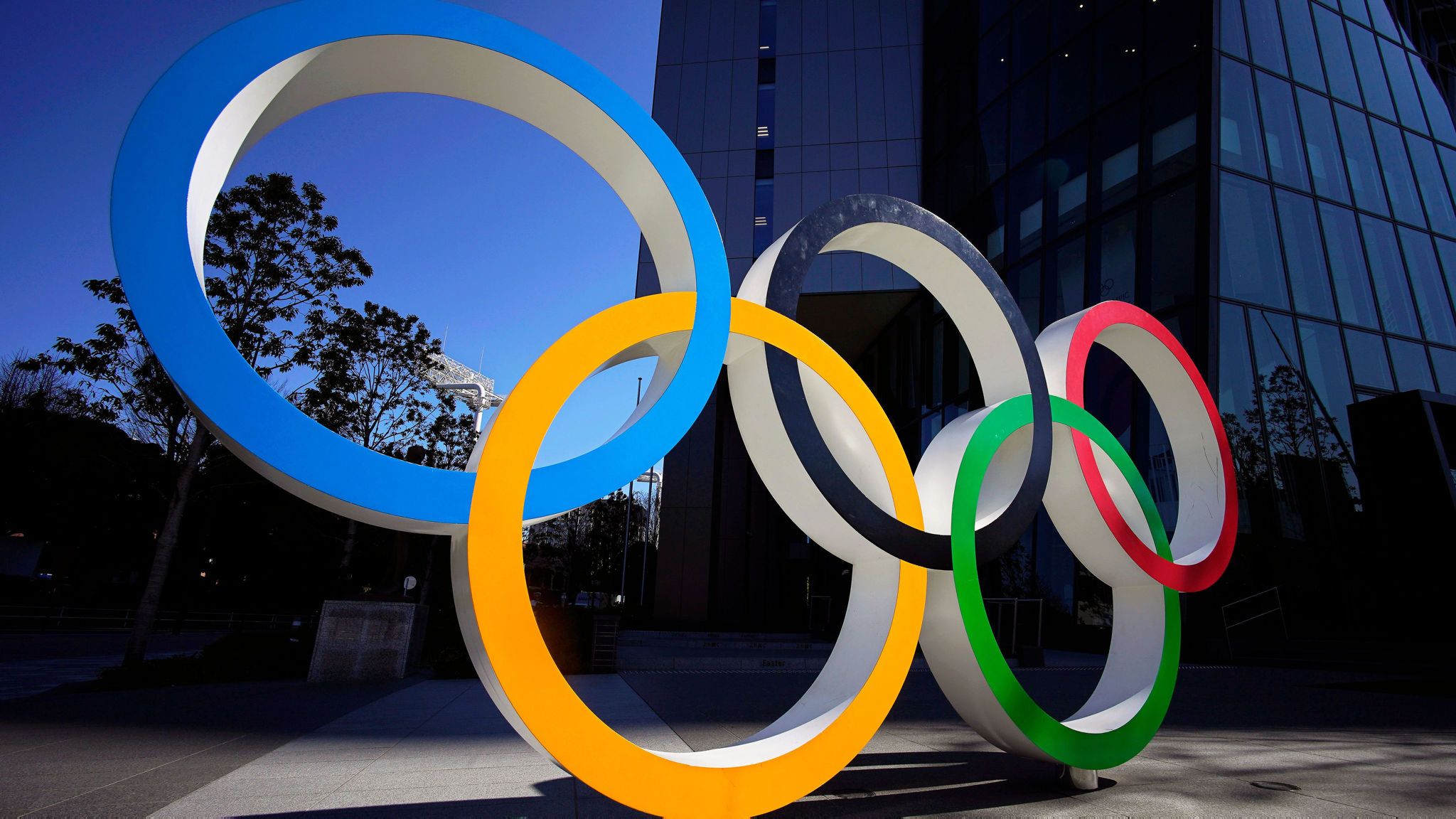Tokyo Olympic Games postponed until 2021
