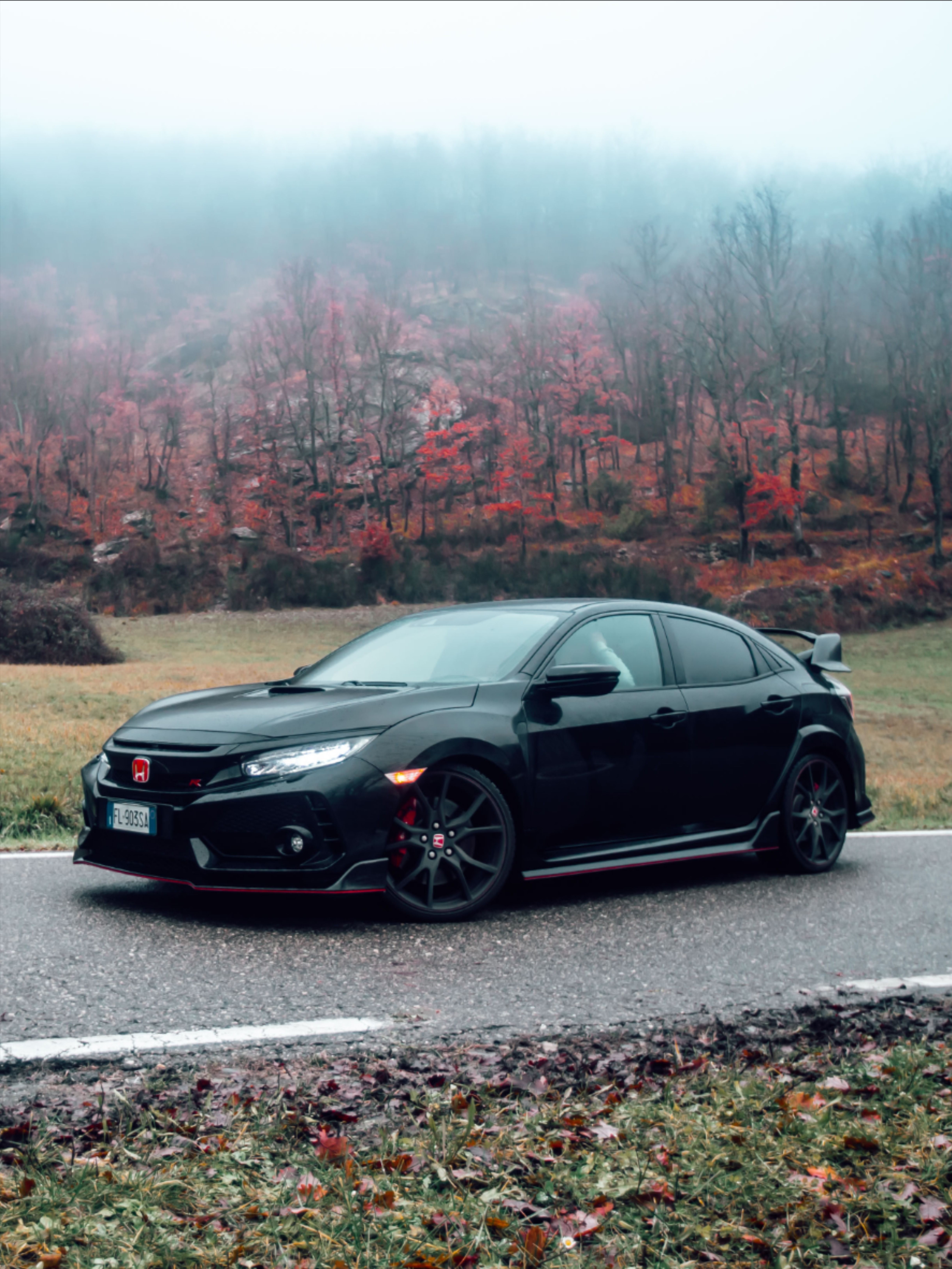 wallpaper. Honda civic, Honda