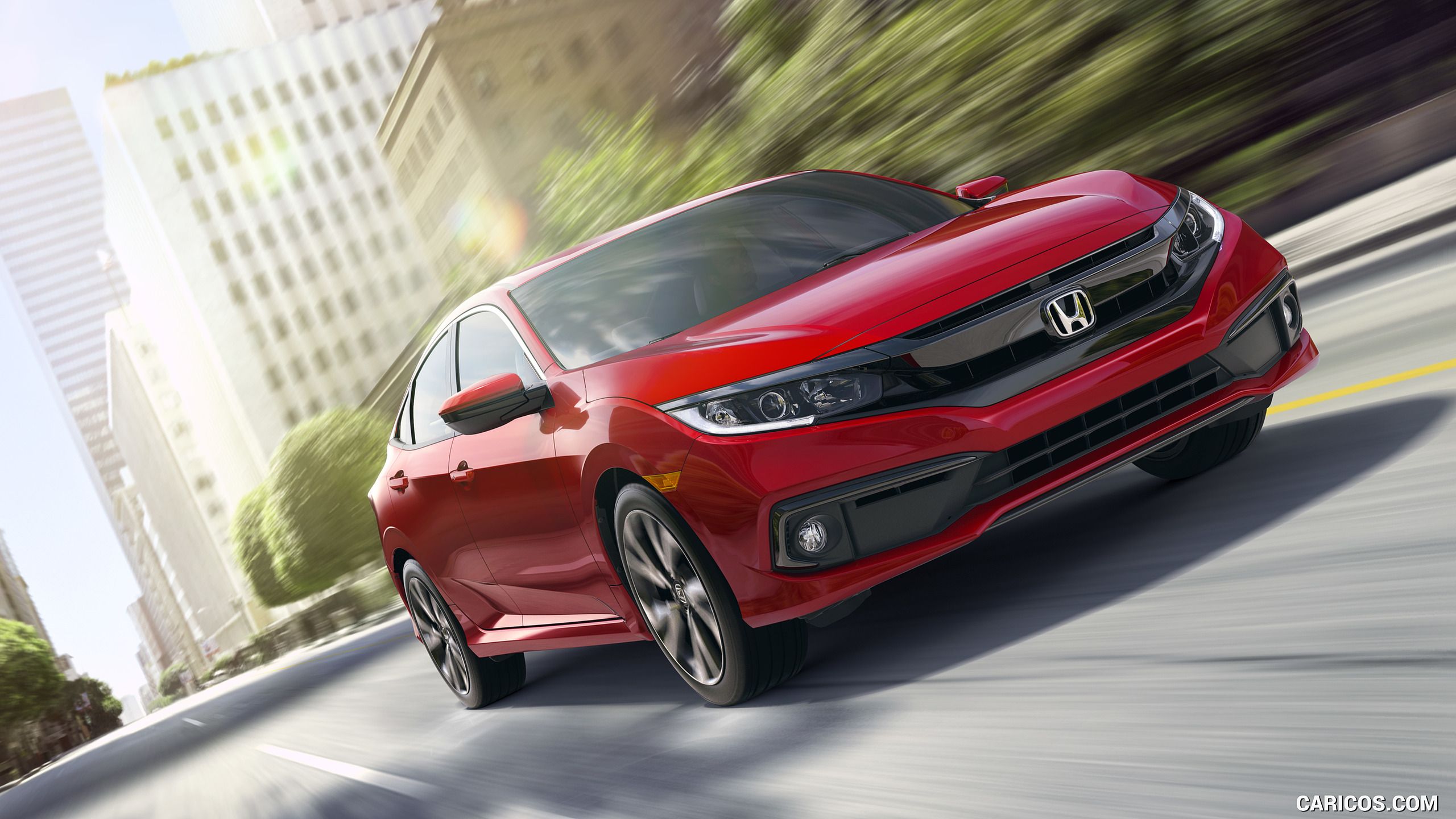 Free download 2019 Honda Civic Sedan Front HD Wallpaper 1 [2560x1440] for your Desktop, Mobile & Tablet. Explore Honda City Wallpaper. Honda City Wallpaper, Honda Wallpaper, Honda Wallpaper