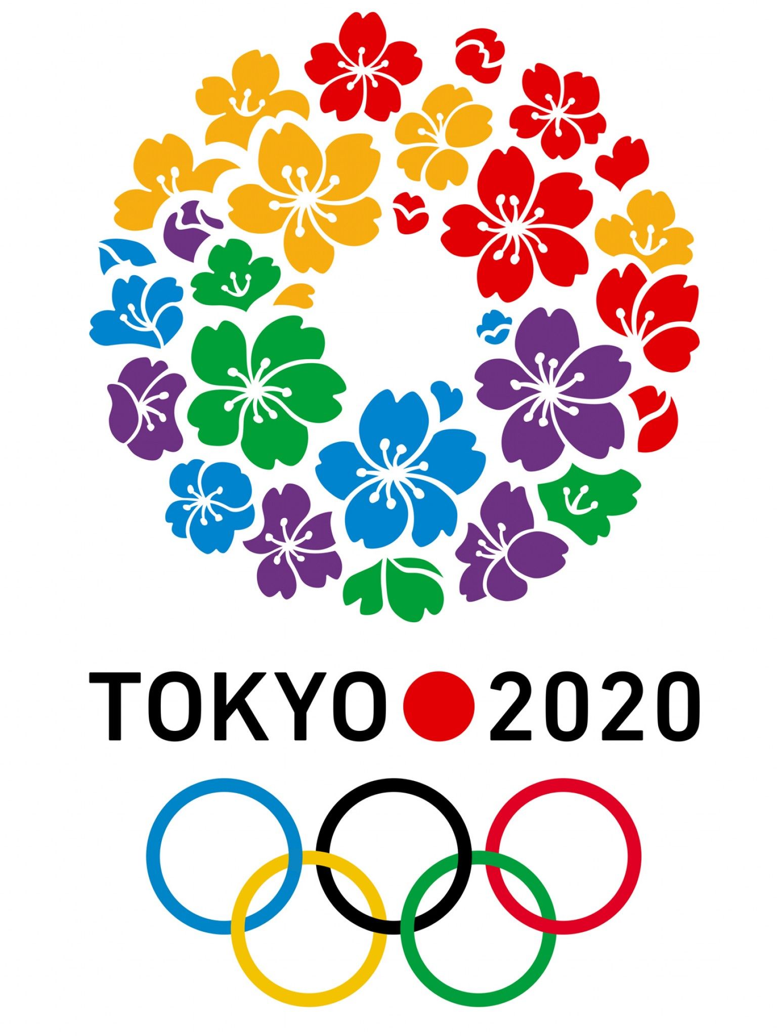 Tokyo 2020 Wallpaper Free Tokyo 2020 Background