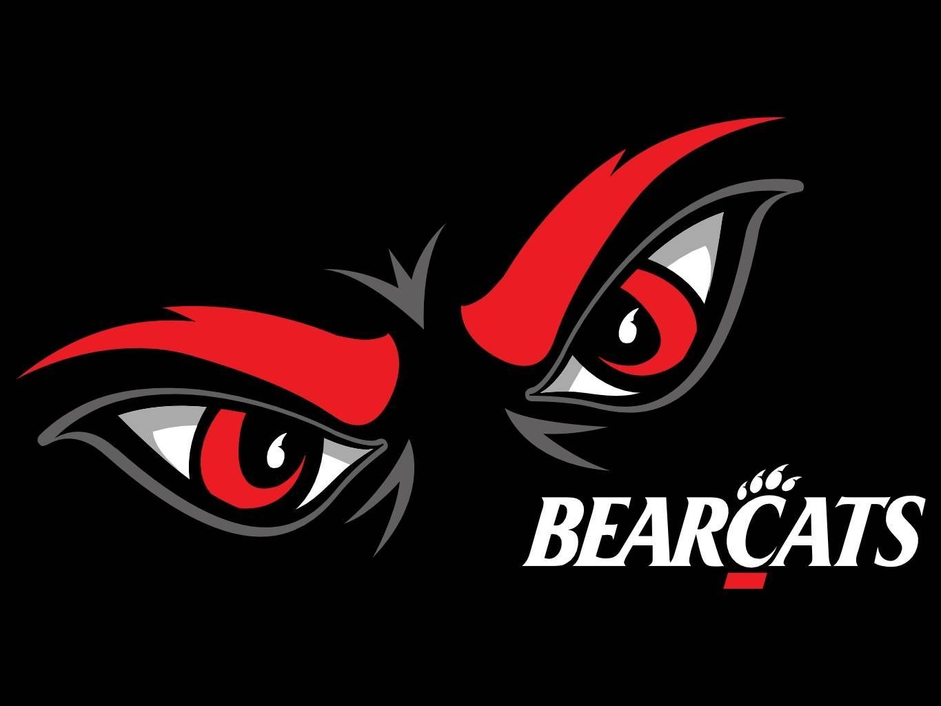 University of Cincinnati Bearcats ideas. cincinnati bearcats, university of cincinnati, bearcats