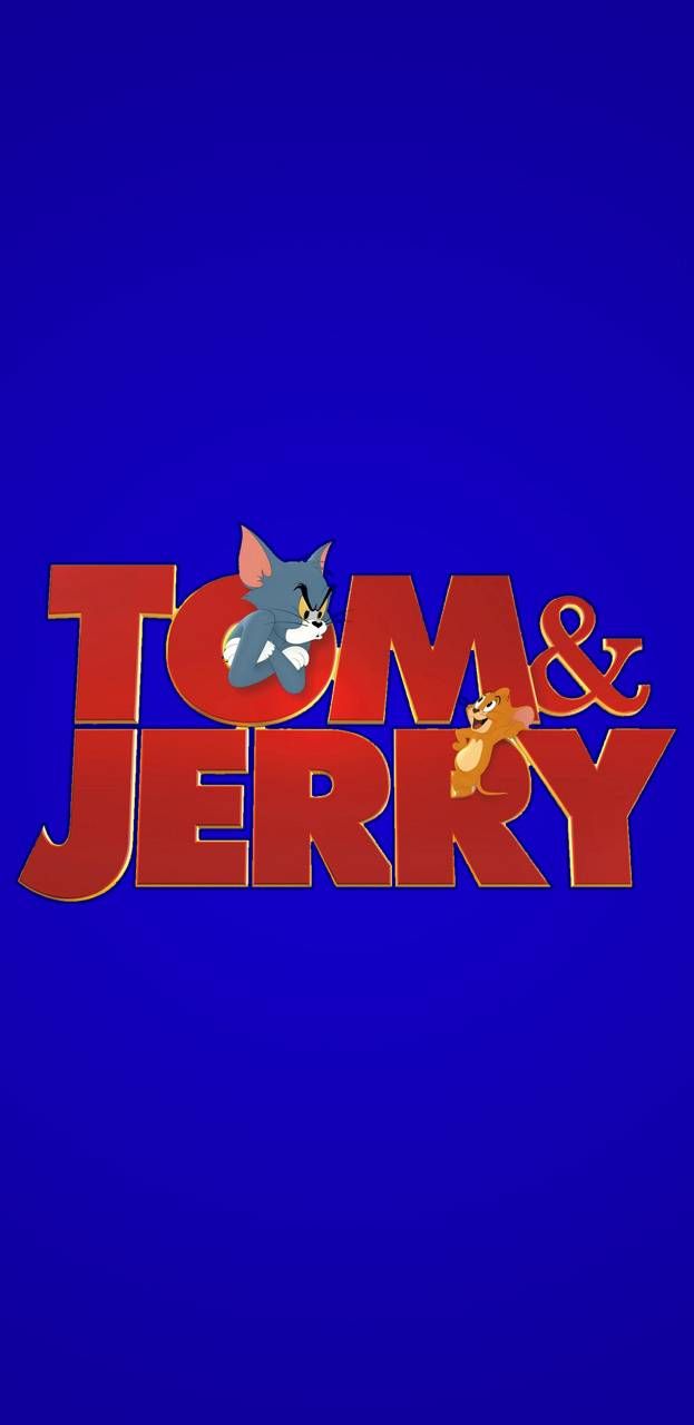 Tom and Jerry wallpaper