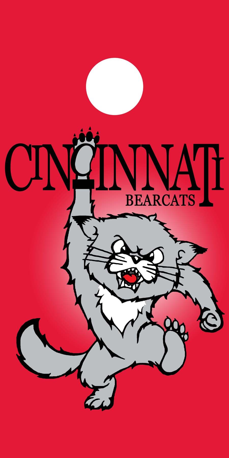 Cincinnati Bearcats. Cincinnati bearcats, Bearcats, Cincinnati