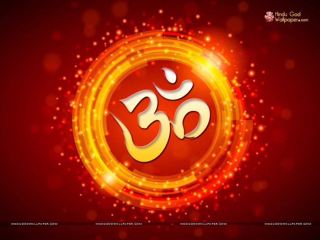 (1024×768). Aum symbol, Om symbol wallpaper, Love wallpaper