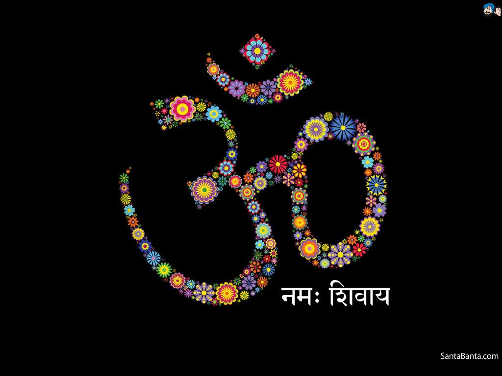 Hinduism Wallpaper