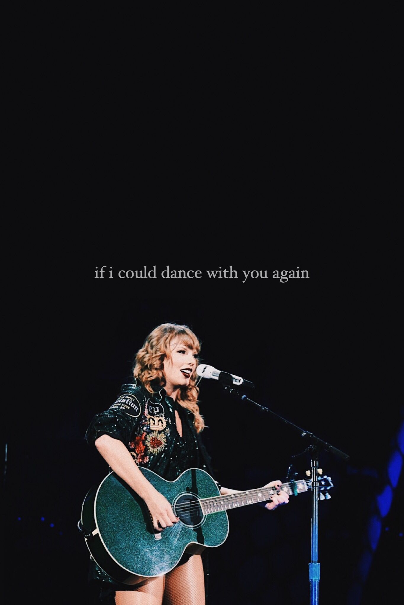 Dancing With Our Hands Tied. reputation. Taylor swift lyrics, Taylor swift wallpaper, Long live taylor swift