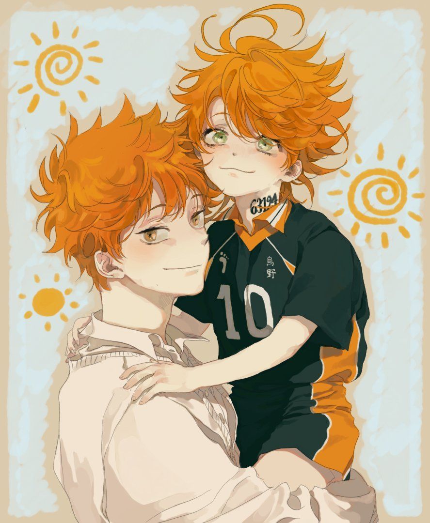 이하 on Twitter. Anime crossover, Haikyuu manga, Haikyuu anime