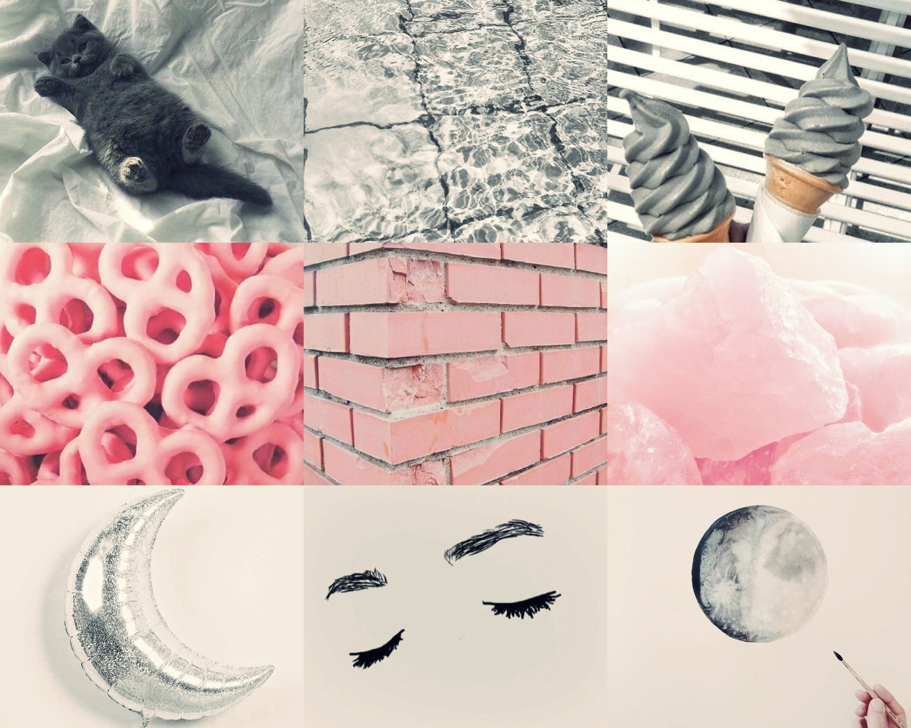 demigirl aesthetic. Aesthetic collage, Love couple wallpaper, Tumblr pattern