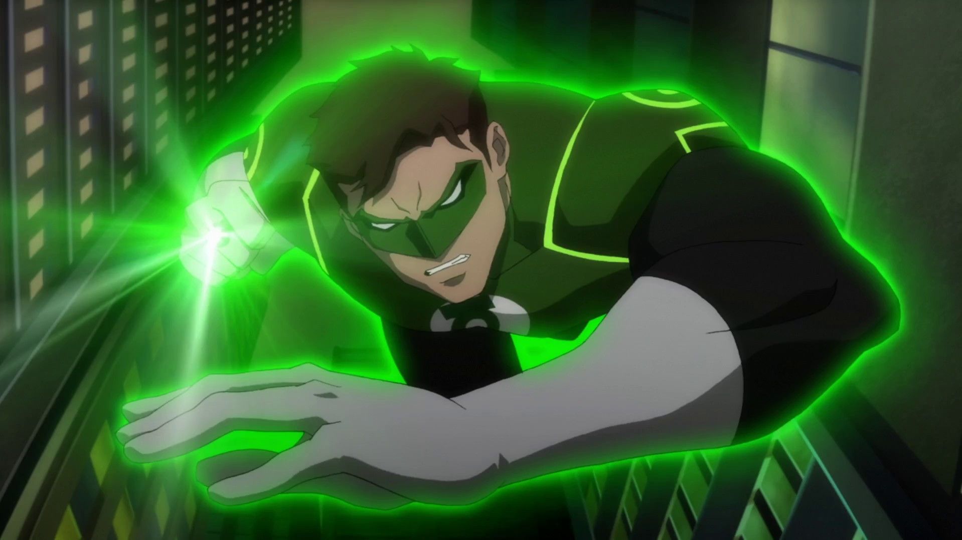 Green lantern justice league war. Linterna verde, Verde, Personajes comic