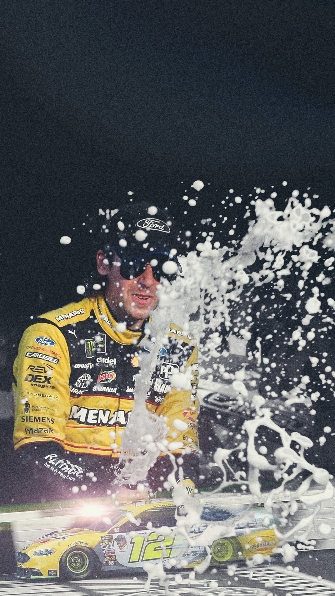 Playoff Wallpaper. Official Site Of NASCAR