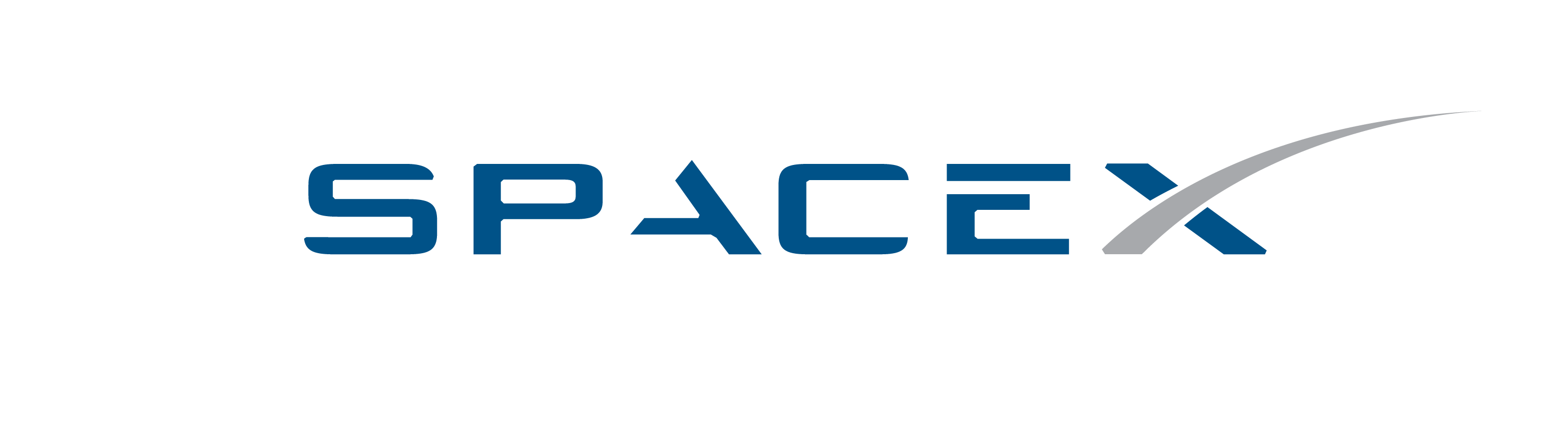 SpaceX Logo PNG