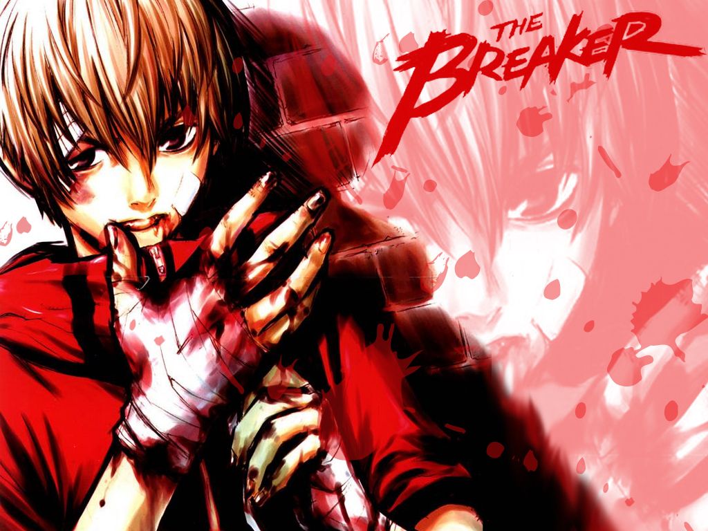 The Breaker Wallpapers - Wallpaper Cave
