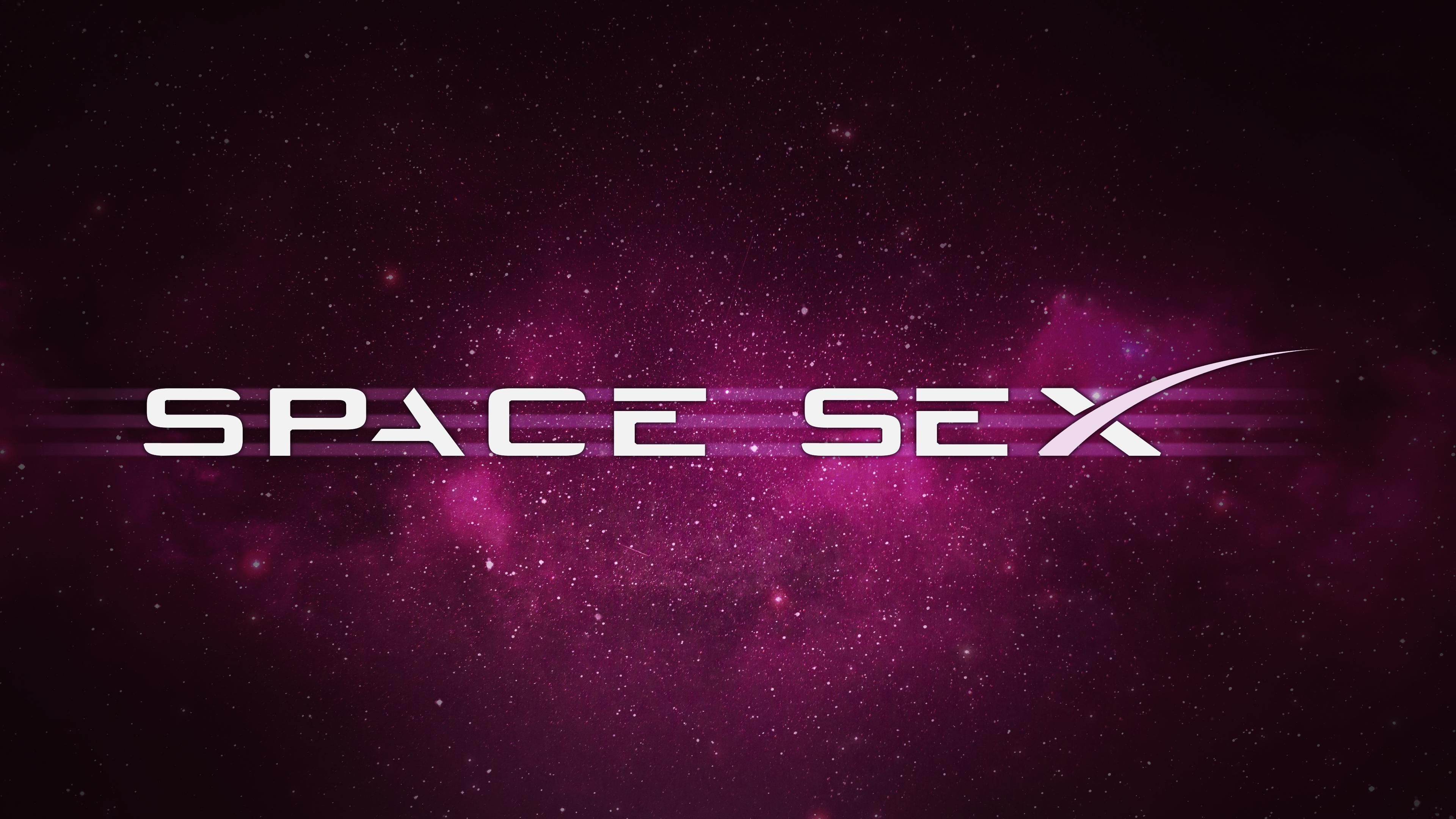 SpaceX Starship Logo