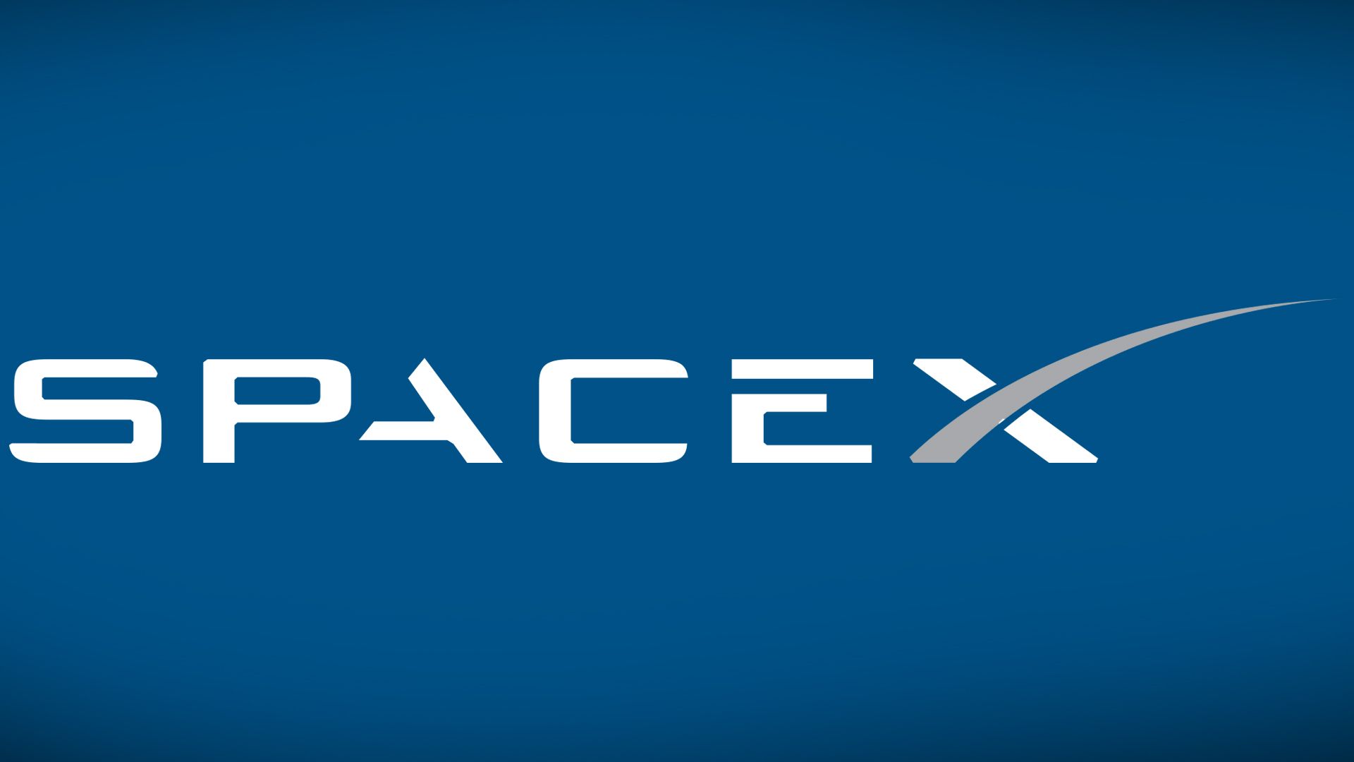Spacex Logo HD
