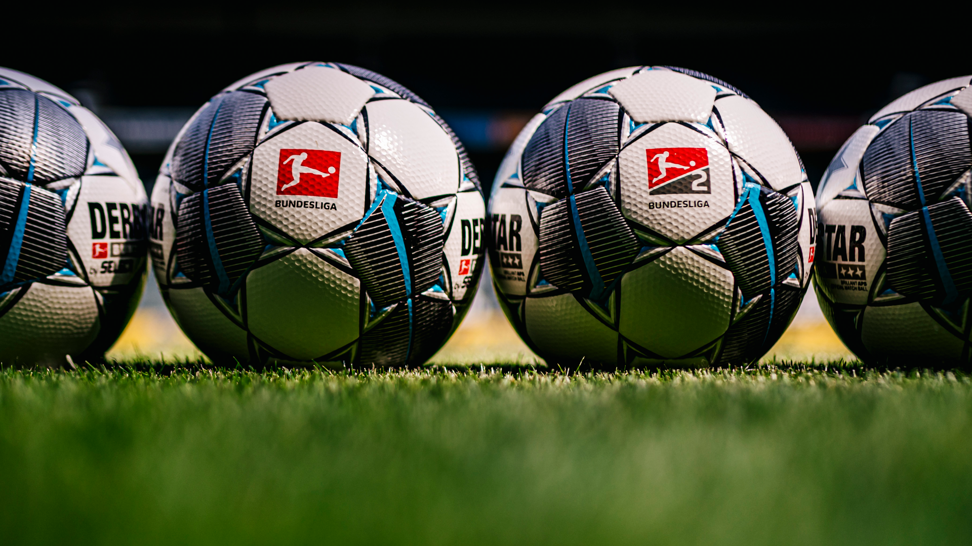 DFL releases exact schedules for Bundesliga and Bundesliga 2 fixtures until start of April Deutsche Fußball Liga GmbH