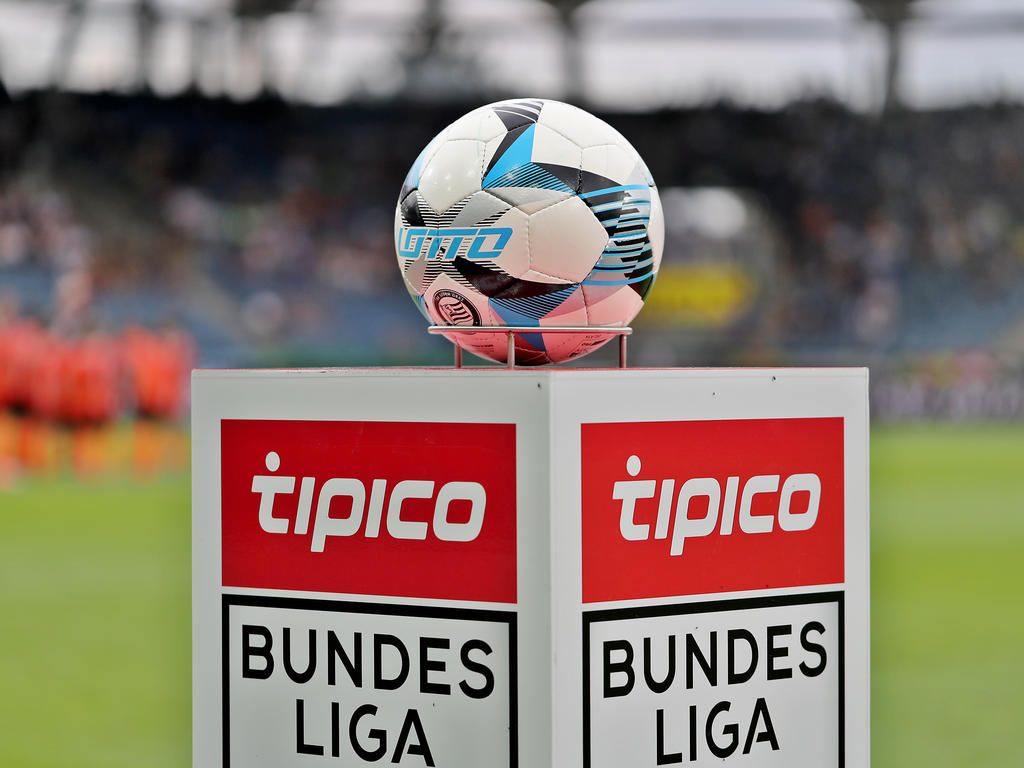 Bundesliga acutalités Austria plans to restart Bundesliga in early June