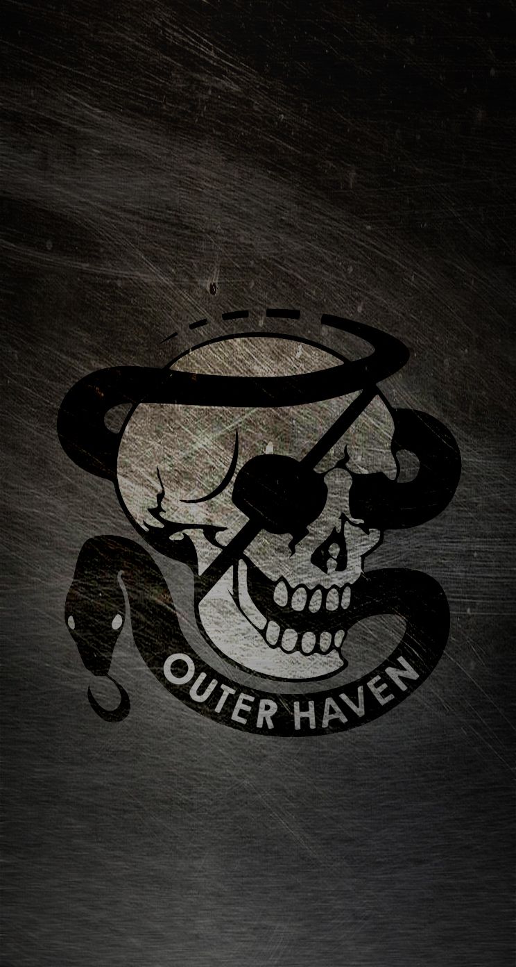 outer heaven pregnancy