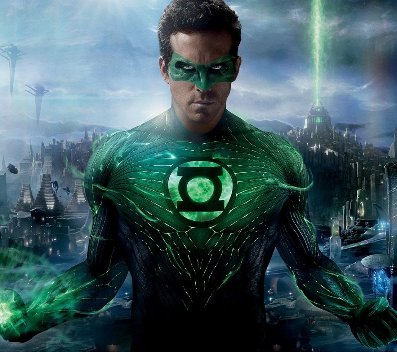 Photo Green Lantern Hal Jordan HD in the album Movie Wallpaper by djakrse. DroidForums.net. Android Forums & News