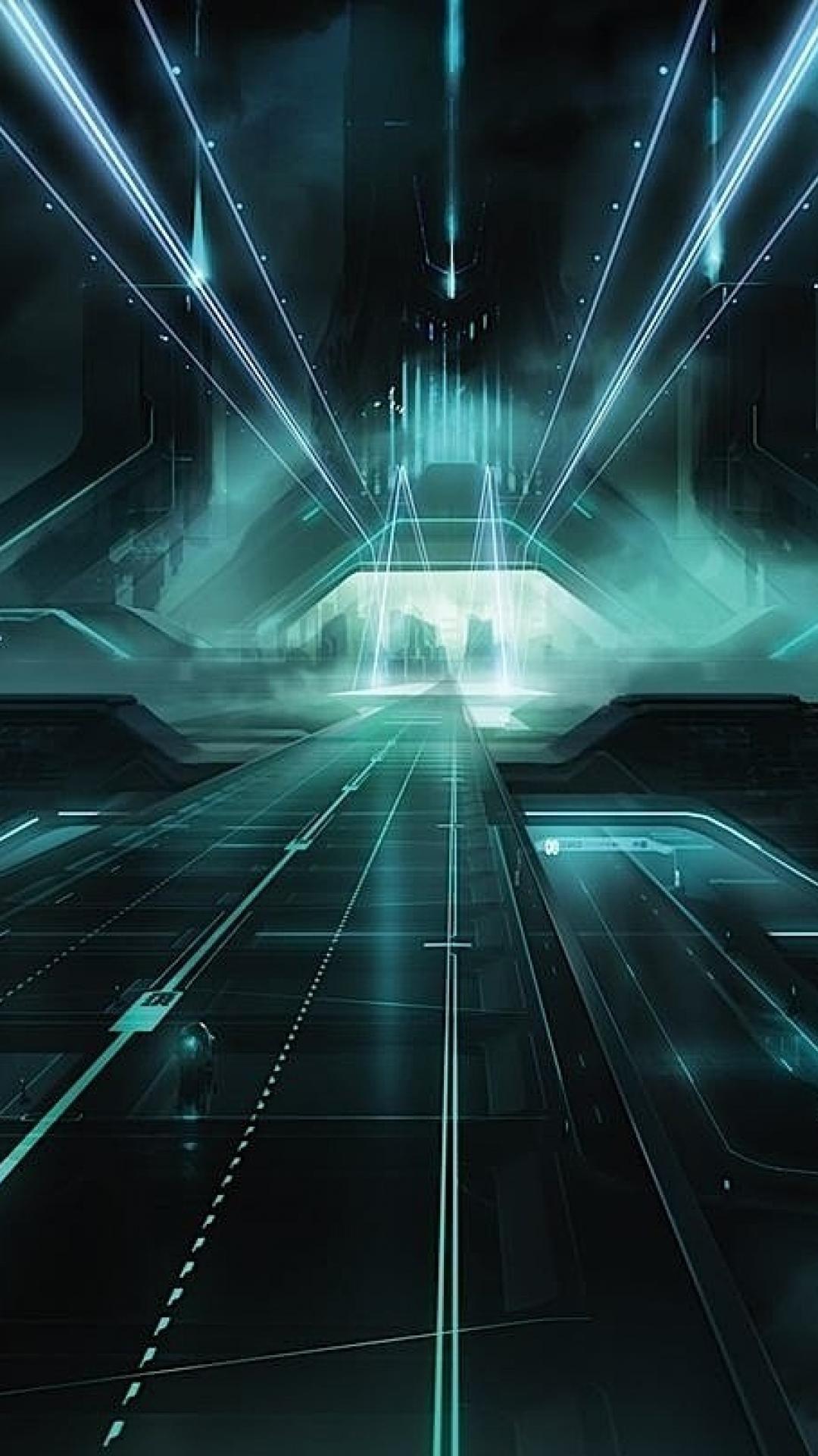 Tron legacy iphone HD wallpapers  Pxfuel
