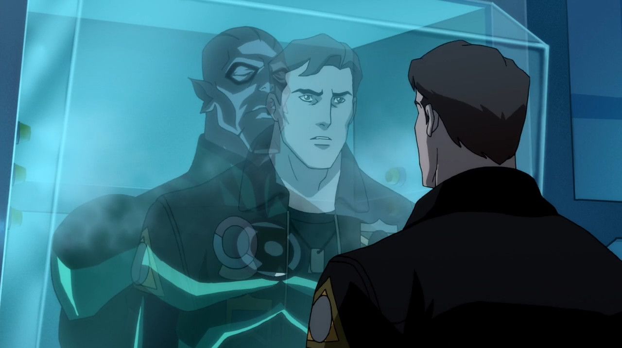 Hal Jordan Appreciation